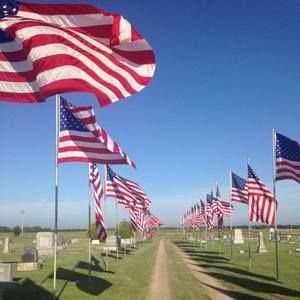 Meet your Posher, Debra